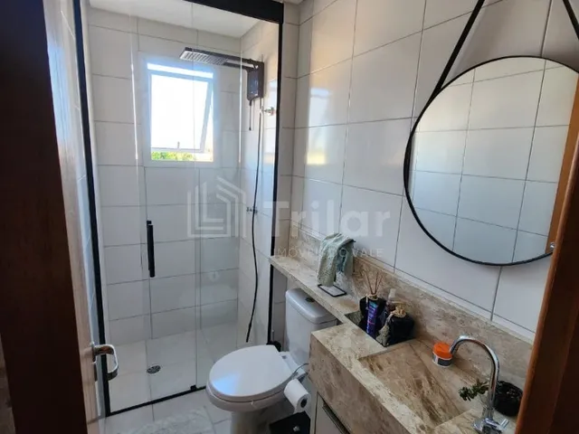 Imagem 5: Apartamento a Venda no Jardim Oriente com 77 M2, 02 Dormitórios, 01 Suite e 01 Vaga de Garagem