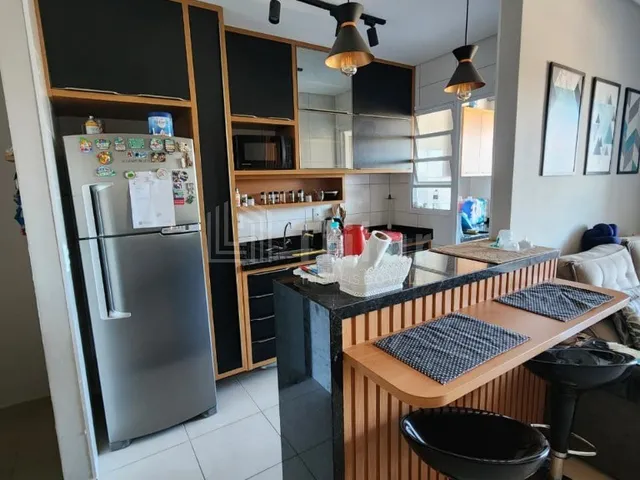Imagem 6: Apartamento a Venda no Jardim Oriente com 77 M2, 02 Dormitórios, 01 Suite e 01 Vaga de Garagem