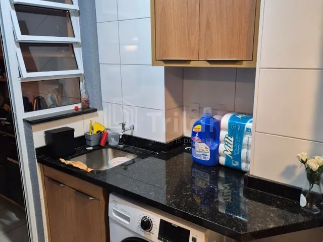 Imagem 11: Apartamento a Venda no Jardim Oriente com 77 M2, 02 Dormitórios, 01 Suite e 01 Vaga de Garagem