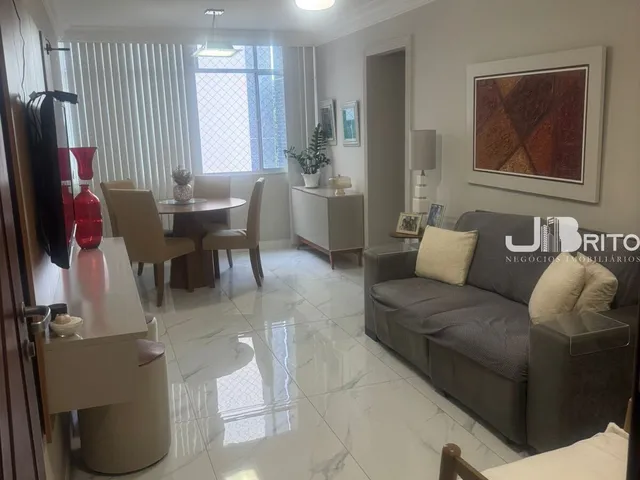 Imagem: Apartamento de 3 Quartos (Nascente) À Venda
