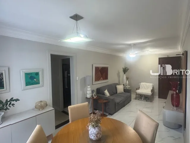 Imagem 11: Apartamento de 3 Quartos (Nascente) À Venda no Alto do Itaigara