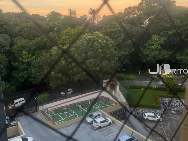 Imagem 13: Apartamento de 3 Quartos (Nascente) À Venda no Alto do Itaigara