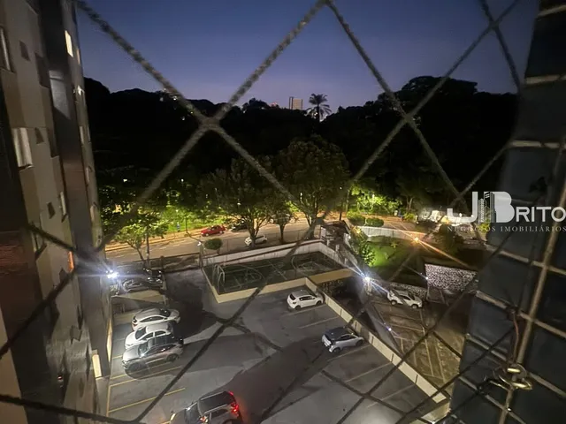 Imagem 4: Apartamento de 3 Quartos (Nascente) À Venda no Alto do Itaigara