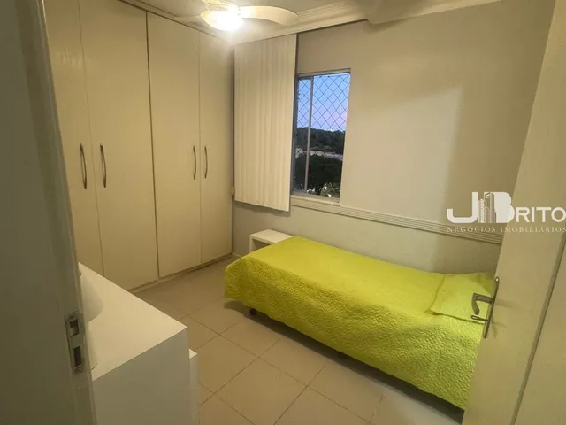 Imagem 3: Apartamento de 3 Quartos (Nascente) À Venda no Alto do Itaigara