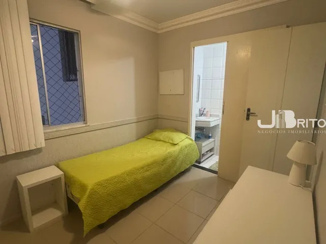 Imagem 9: Apartamento de 3 Quartos (Nascente) À Venda no Alto do Itaigara