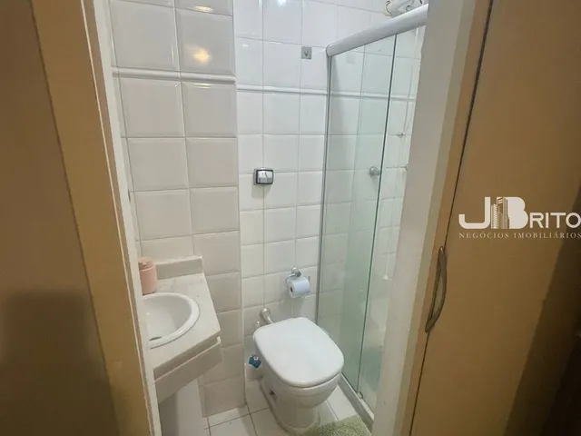 Imagem 2: Apartamento de 3 Quartos (Nascente) À Venda no Alto do Itaigara
