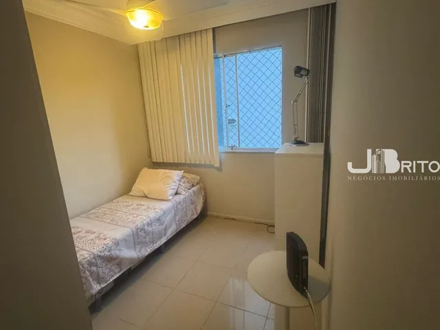 Imagem 6: Apartamento de 3 Quartos (Nascente) À Venda no Alto do Itaigara