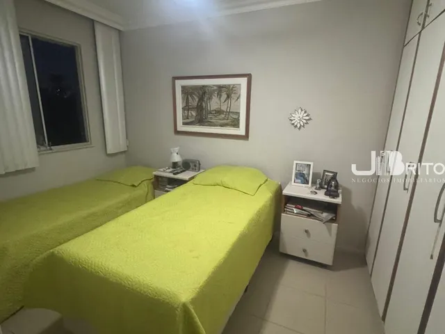 Imagem 8: Apartamento de 3 Quartos (Nascente) À Venda no Alto do Itaigara
