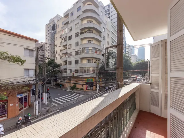 Imagem: Apartamento Residencial em São Paulo