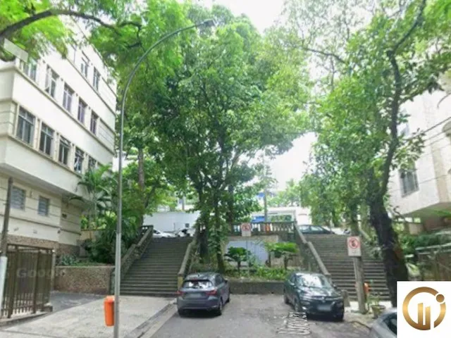 Imagem 3: Apartamento em leilão à venda no Leblon, Rio de Janeiro