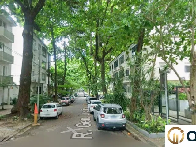 Imagem 7: Apartamento em leilão à venda no Leblon, Rio de Janeiro