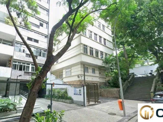 Imagem 2: Apartamento em leilão à venda no Leblon, Rio de Janeiro