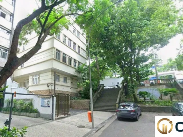 Imagem 8: Apartamento em leilão à venda no Leblon, Rio de Janeiro