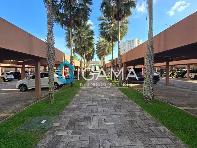 Imagem: APARTAMENTO RESIDENCIAL em NATAL - RN, PONTA