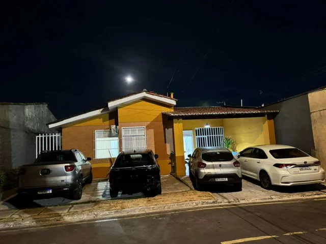 Imagem: Casa de Condomínio À Venda em São Luís