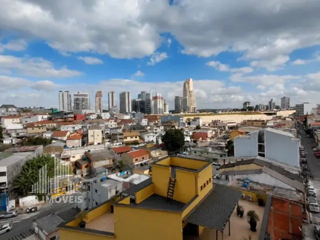 Imagem 7: 0 Apartamento com 2 dormitórios
