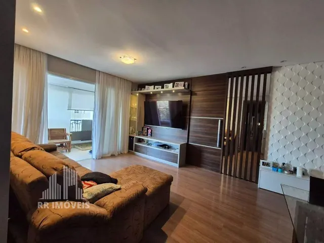 Imagem: RR10761 Apartamento 96m² CONDOMÍNIO ALPHA