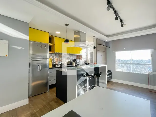 Imagem: Casa À Venda - Novo Osasco, 2 Quartos