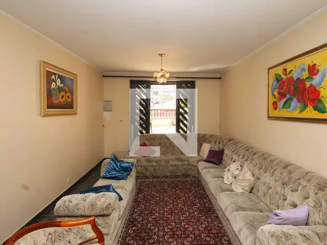 Imagem: Casa À Venda - Vila Prudente, 4 Quartos