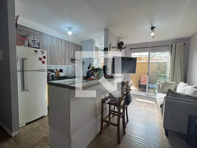 Imagem: Apartamento À Venda - Novo Osasco, 2 Quartos