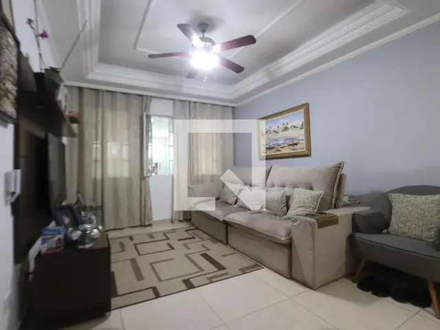 Imagem: Casa À Venda - Vila Prudente, 3 Quartos