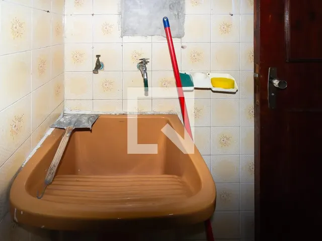 Imagem 2: Casa À Venda - Vila Prudente, 2 Quartos, 70 M2
