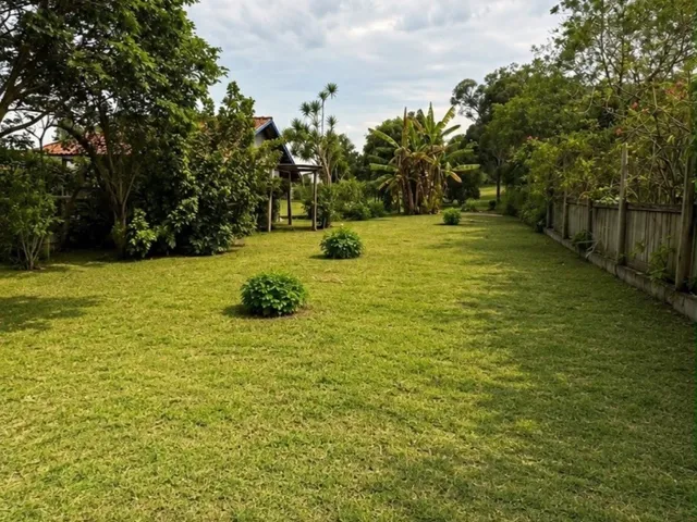 Imagem: Terreno de 715 M² À Venda na Praia do