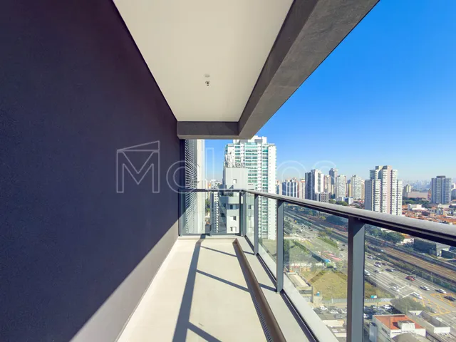 Imagem 7: Metria 624 - Laje Corporativa para Venda Tatuape