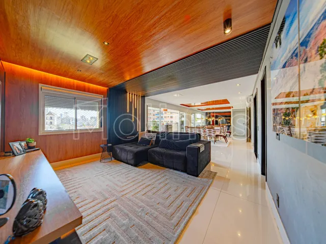 Imagem: Choice - Apartamento 3 Suites a Venda Tatuapé