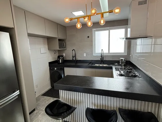 Imagem 4: Apartamento Alto Padrão em Boa Esperança, santa Luzia/Mg