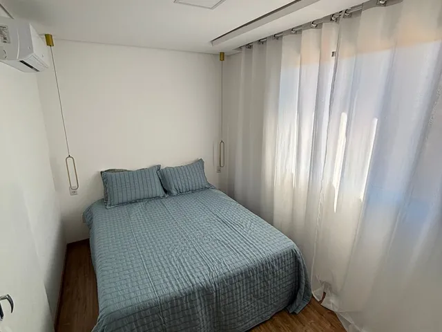 Imagem 8: Apartamento Alto Padrão em Boa Esperança, santa Luzia/Mg