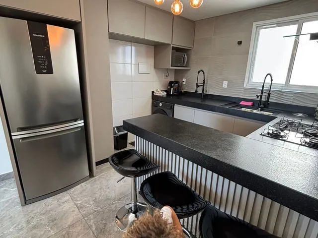 Imagem 2: Apartamento Alto Padrão em Boa Esperança, santa Luzia/Mg