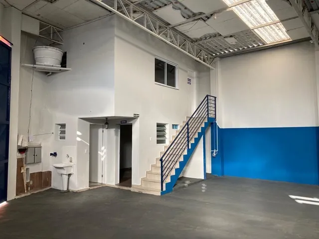 Imagem: Indústria para alugar em Sorocaba/SP