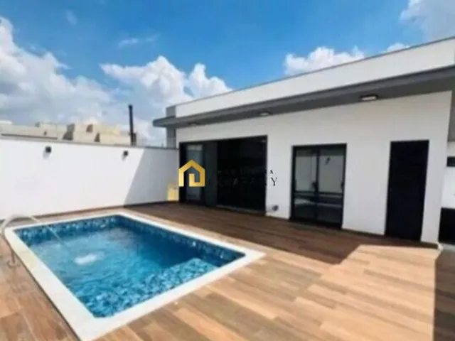 Imagem: Condomínio Jardim Residencial Pampulha