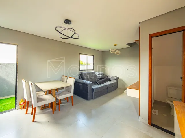 Imagem: Residencial Anália Tower - Cobertura 2
