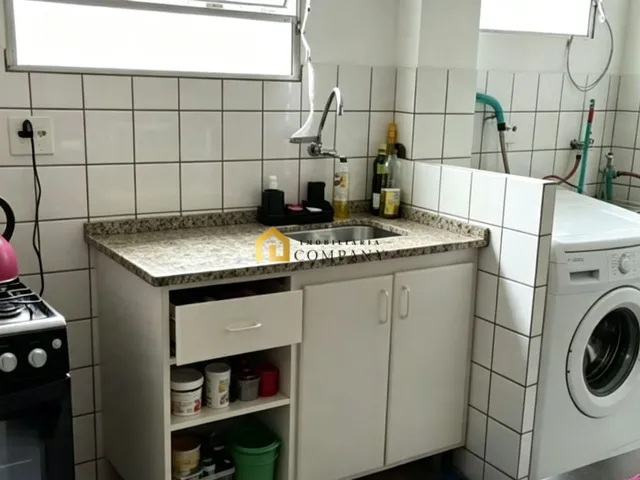 Imagem 11: Ed. Residencial Stefane - Apartamento no Ed. Residencial Stefane - Sorocaba/Sp