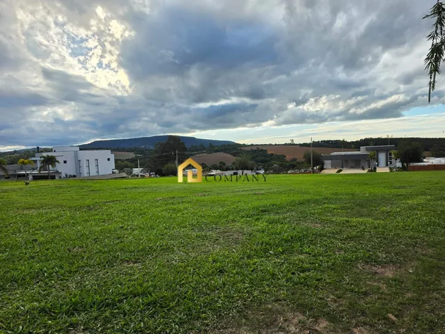 Imagem: Condomínio Village Ipanema II - Terreno