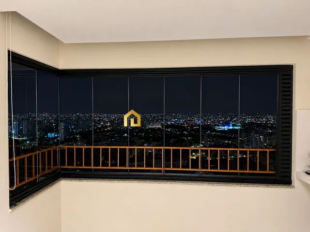 Imagem: Ed. Atmo - Apartamento À Venda - Residencial