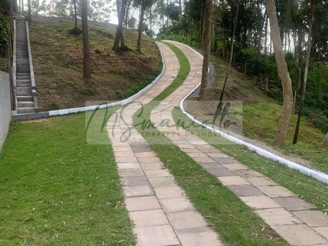 Imagem: Terreno À Venda no Bairro Chácaras Lidia