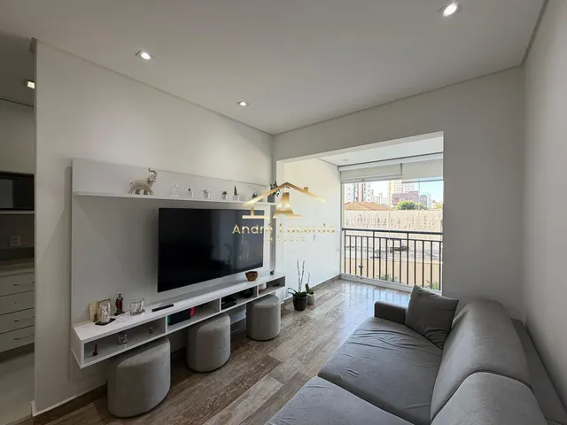 Imagem 4: Condomínio Anália Park - Apartamento para Venda - Anália Franco/Sp