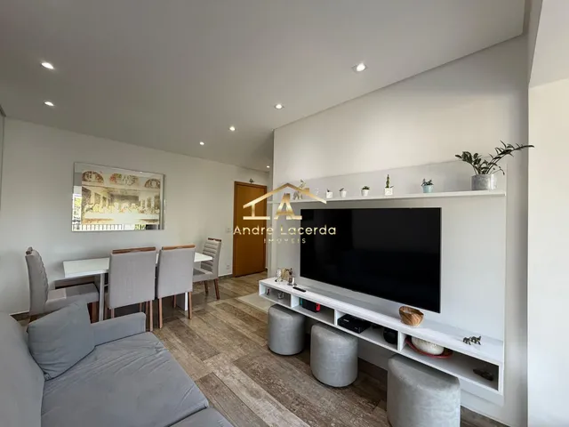 Imagem 15: Condomínio Anália Park - Apartamento para Venda - Anália Franco/Sp