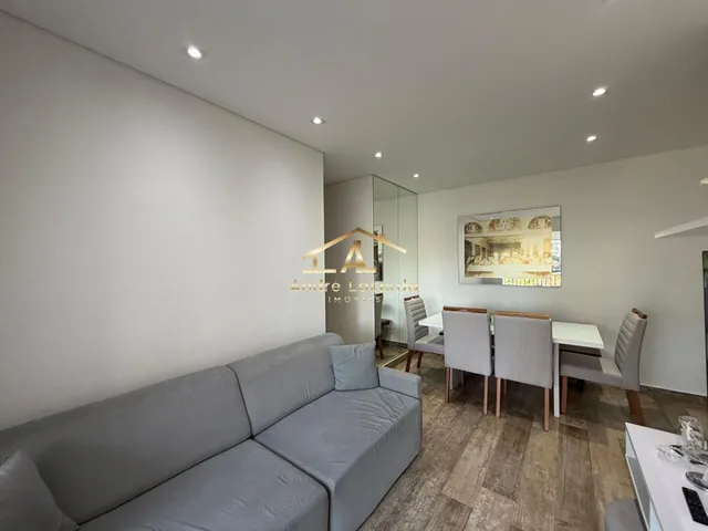 Imagem 13: Condomínio Anália Park - Apartamento para Venda - Anália Franco/Sp