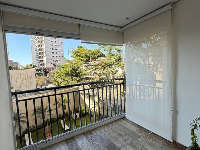Imagem 6: Condomínio Anália Park - Apartamento para Venda - Anália Franco/Sp