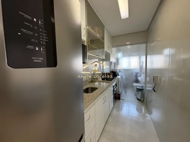 Imagem 9: Condomínio Anália Park - Apartamento para Venda - Anália Franco/Sp