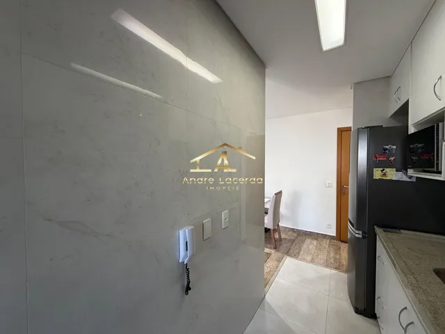 Imagem 7: Condomínio Anália Park - Apartamento para Venda - Anália Franco/Sp