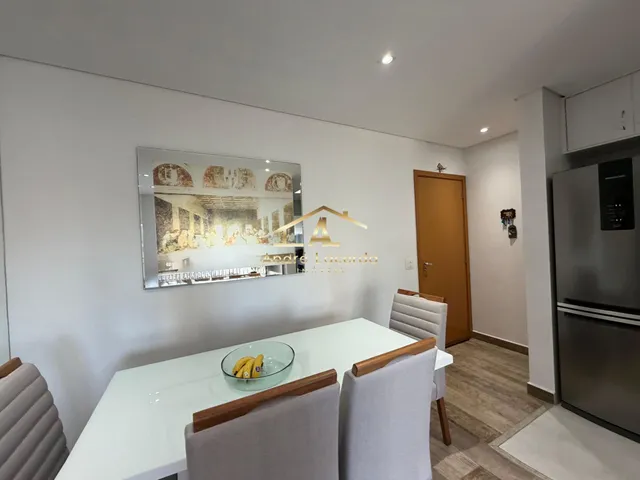 Imagem 2: Condomínio Anália Park - Apartamento para Venda - Anália Franco/Sp