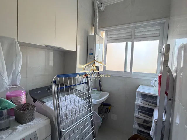 Imagem 5: Condomínio Anália Park - Apartamento para Venda - Anália Franco/Sp