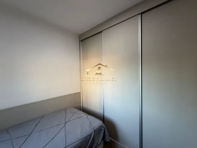 Imagem 11: Condomínio Anália Park - Apartamento para Venda - Anália Franco/Sp