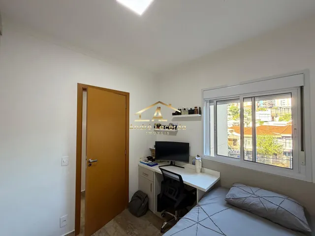 Imagem 16: Condomínio Anália Park - Apartamento para Venda - Anália Franco/Sp