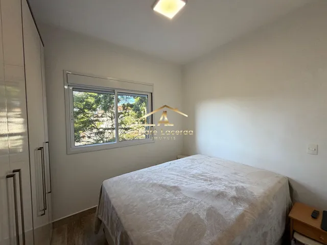 Imagem 12: Condomínio Anália Park - Apartamento para Venda - Anália Franco/Sp